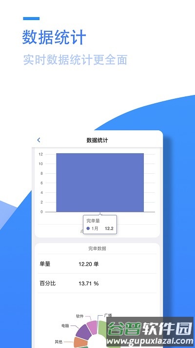 阳天报修系统手机版截图3