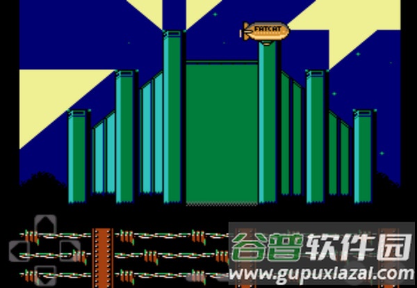 松鼠大作战2手机版截图3