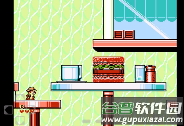 松鼠大作战2手机版截图4