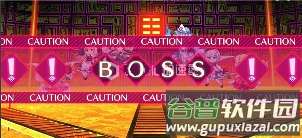 东方LostWord日服版本
