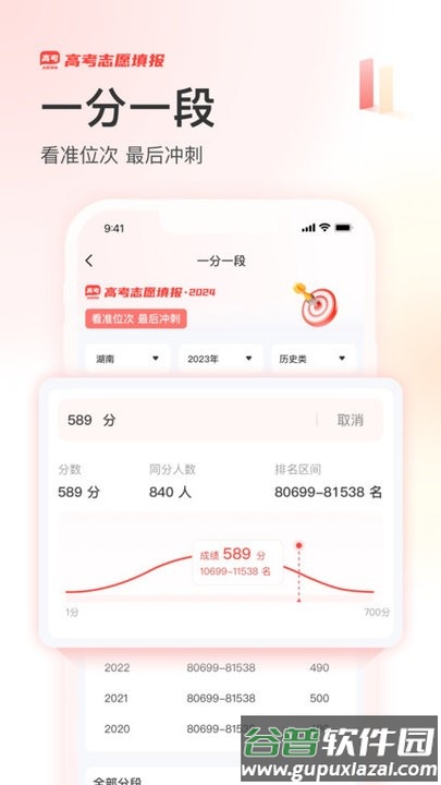 阳光高考网app官方下载