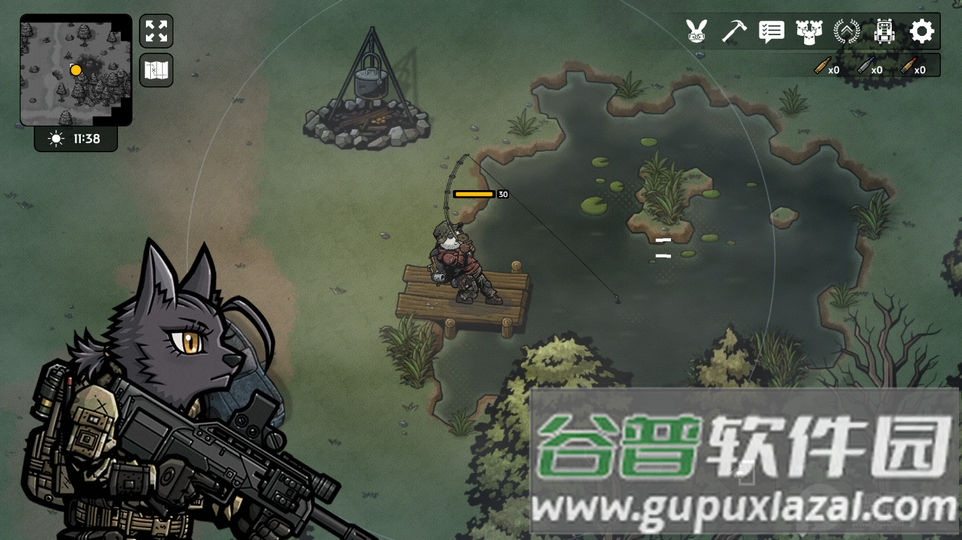物种战争2启示录内置菜单版(B2B Apocalypse)截图4
