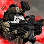 物种战争2启示录内置菜单版(B2B Apocalypse)v3.2.0 最新版