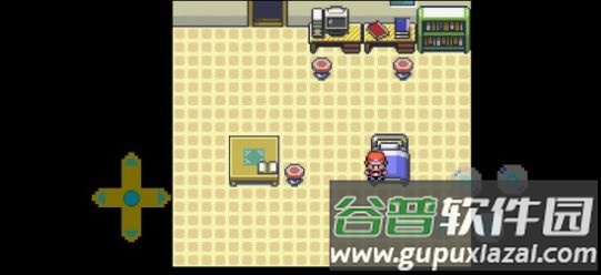 口袋妖怪天启版本截图3