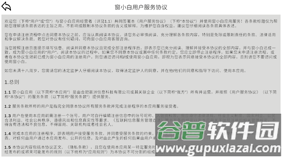 窗小白软件截图3