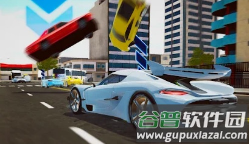 真实汽车驾驶2023最新版