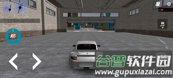 真实汽车驾驶2025最新版(real car driving)