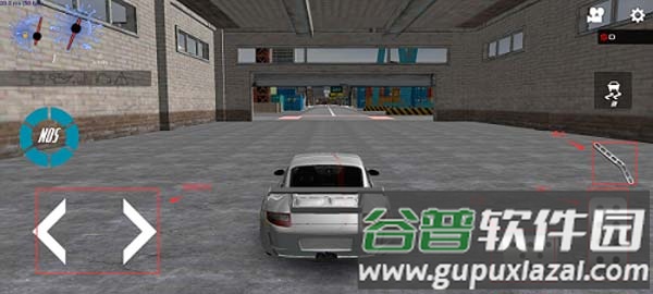 真实汽车驾驶2025最新版(real car driving)