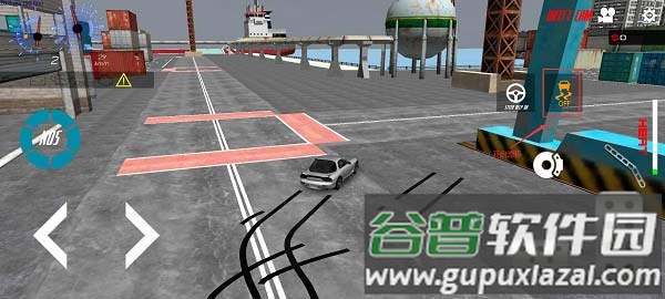 真实汽车驾驶2025最新版(real car driving)