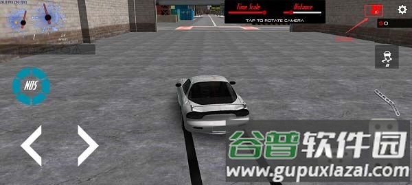 真实汽车驾驶2025最新版(real car driving)