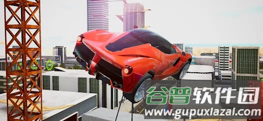 真实汽车驾驶2025最新版(real car driving)截图2