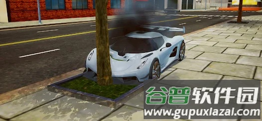 真实汽车驾驶2025最新版(real car driving)截图3