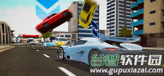 真实汽车驾驶2025最新版(real car driving)截图4