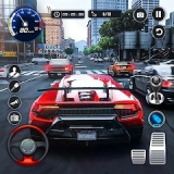 真实汽车驾驶2025最新版(real car driving)v1.5.8 手机版