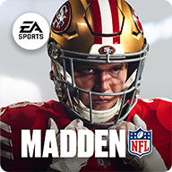 麦登橄榄球手游(Madden NFL)v9.0.1