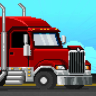 卡车大亨(Pocket Trucks)手游最新版v0.8.14