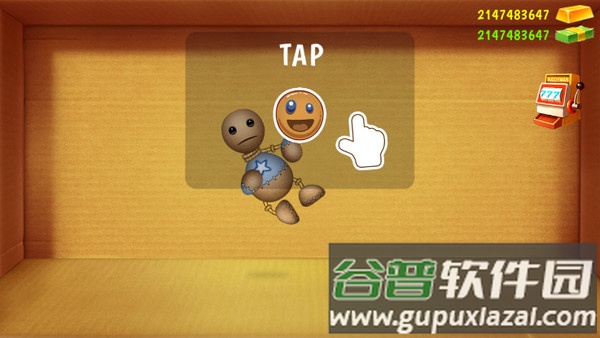 疯狂木偶人Kick The Buddy游戏截图1
