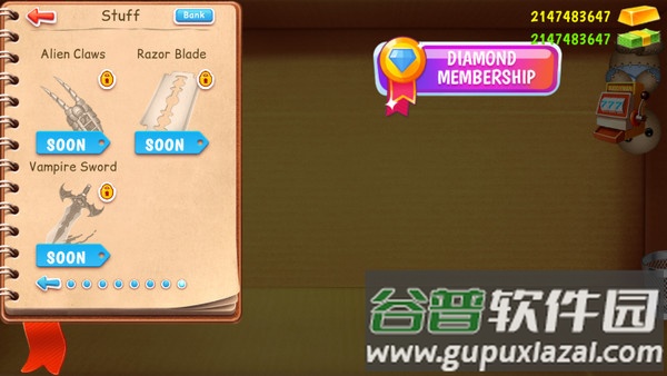 疯狂木偶人Kick The Buddy游戏截图2
