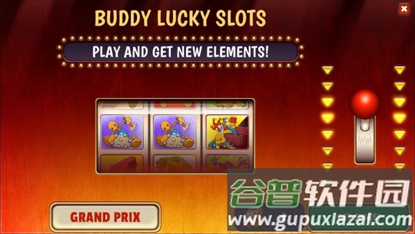 疯狂木偶人Kick The Buddy游戏截图3