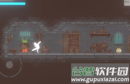 白细胞游戏截图2