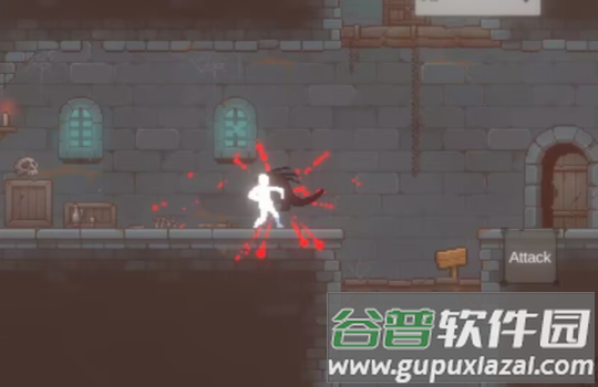 白细胞游戏截图3