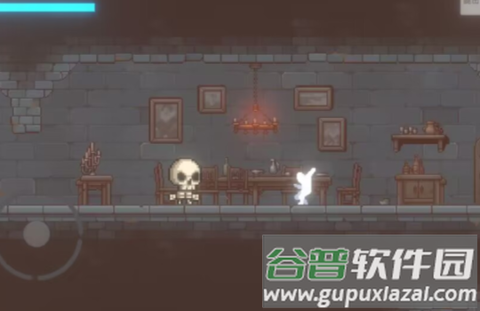 白细胞游戏截图4