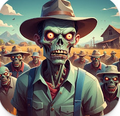 僵尸牧场模拟器(Zombie Ranch)v0.133 无广告版