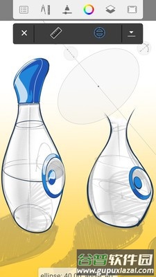 sketchbook2025最新版截图5