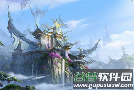 青云诀2修仙服