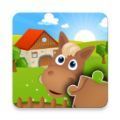 农场拼图下载安装手机版(Farm Puzzle)v2022.84