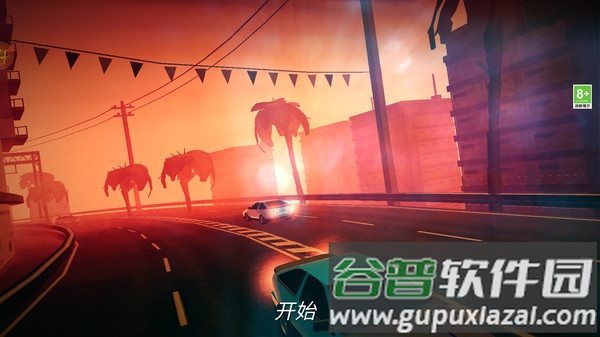 城市孤胆车神截图1
