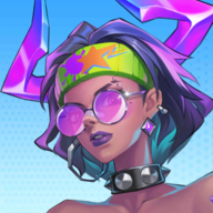 异度战歌游戏v0.9.5