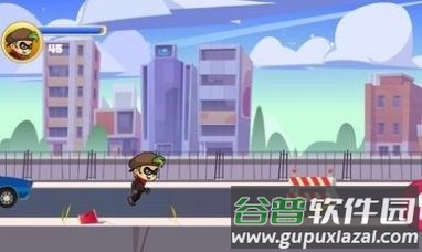 疯狂的大盗游戏下载安装