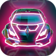 霓虹飞车最新版下载(Neon Flytron)v1.9.3