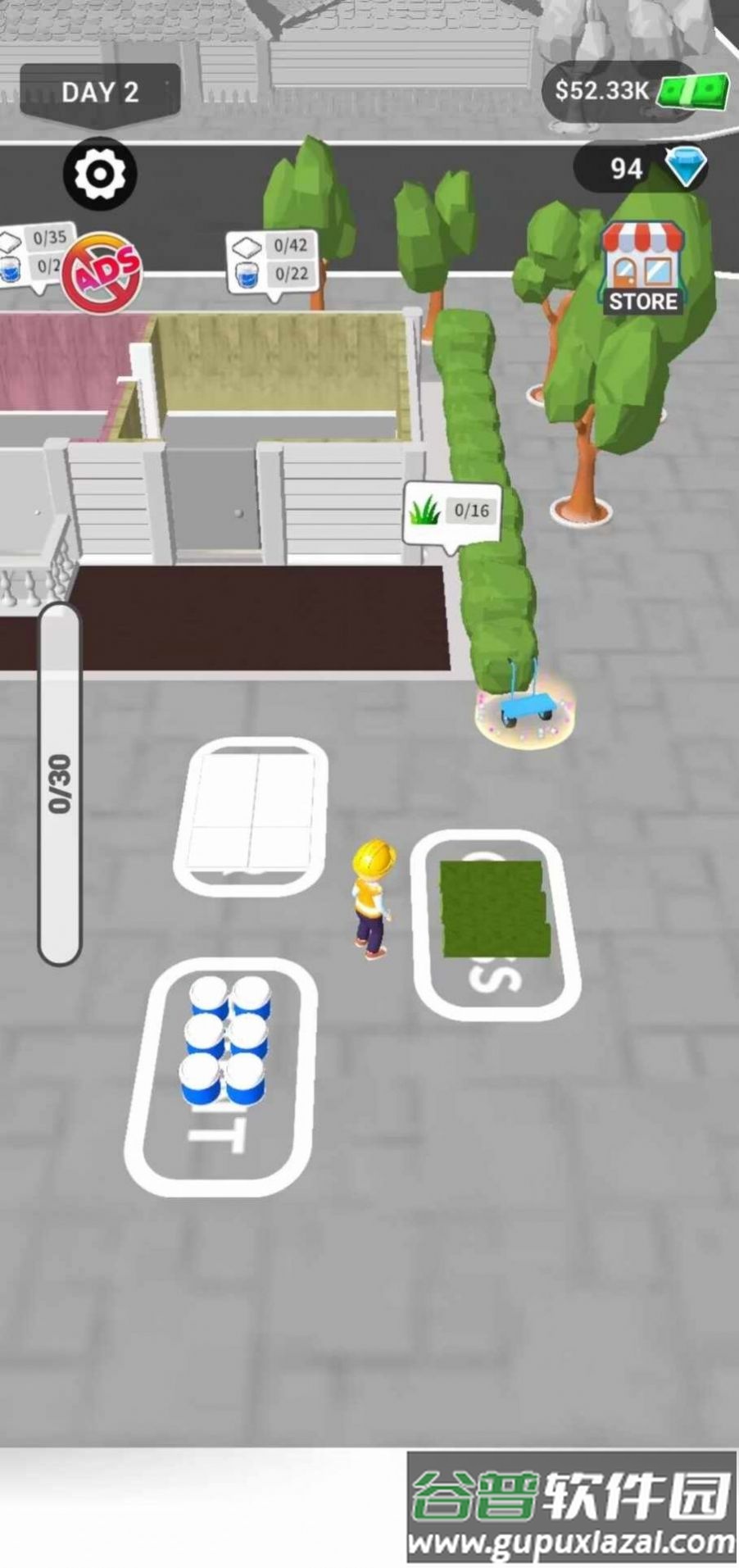 房屋翻新大师游戏下载安装截图1