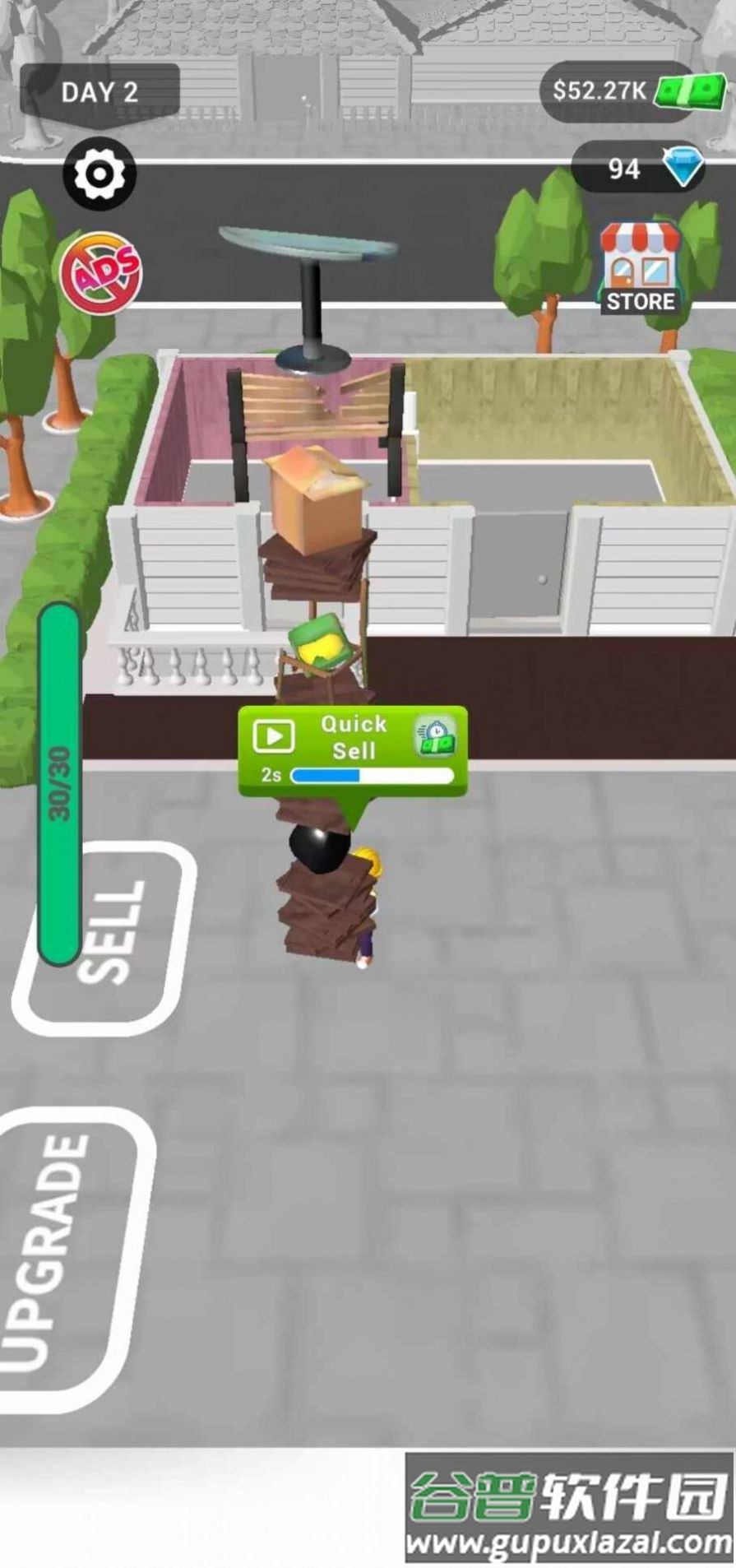 房屋翻新大师游戏下载安装截图4