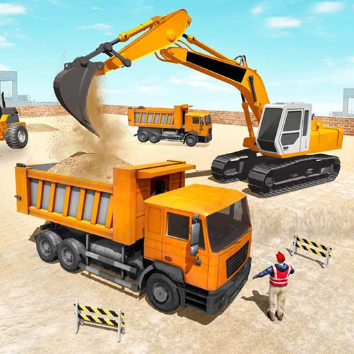 模拟工程车施工手游下载v306.1.0.3018