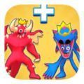 恶魔横冲直撞游戏下载安装(Monster Rampage)v1.0.0