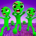 僵尸攻击者游戏下载安装(Zombie Attacker)v0.1