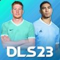 梦幻足球联盟2023(DLS23)v10.0