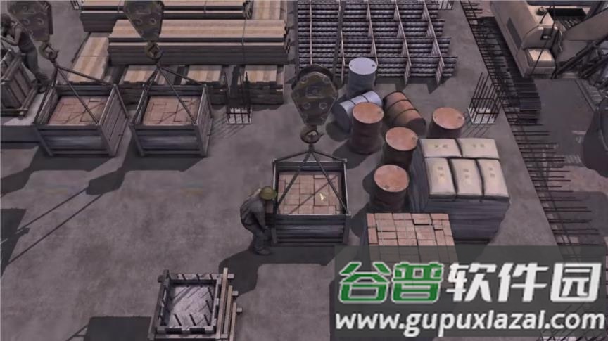 大多数搬砖打工人手游下载截图1