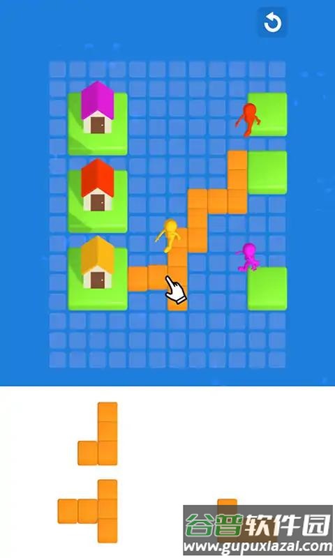积木成路游戏下载安装截图4
