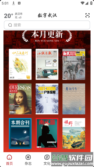 数字武汉官方版