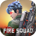 火力觉醒游戏下载安装(FireSquad)v1.0.729