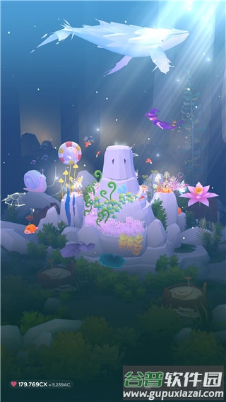 深海水族馆正版下载2022截图1