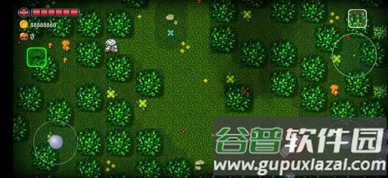 防锈罐游戏截图2