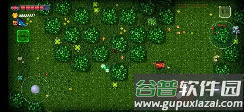 防锈罐游戏截图4