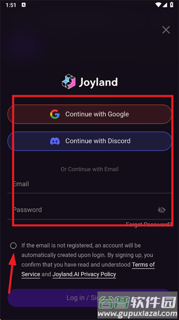 Joyland ai聊天下载 Joyland ai聊天下载