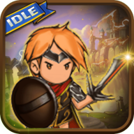 放置探险队(Idle Expedition)v1.0.0