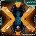 艾克斯变身模拟器(DX ULTRAMAN X)v1.2